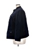 Talbots 100% Cotton Blue Jacket Size 20 Petite - photo 5