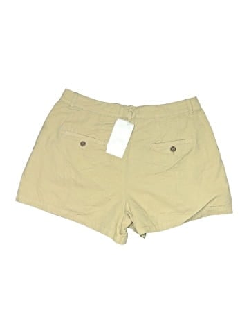 Lucky Brand Khaki Shorts (view 2)