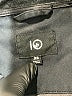 10 Tree Black Coat Size XS - photo 6