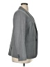 Talbots Gray Wool Blazer Size 14 - photo 4