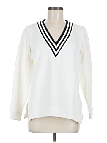 RACHEL Rachel Roy Pullover Sweater (view 1)
