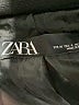 Zara Black Blazer Size 4 - photo 9