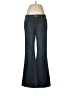 Banana Republic Blue Jeans Size 8 - photo 1