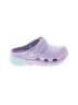 Stride Rite Purple Clogs Size 7 (kids) - photo 1
