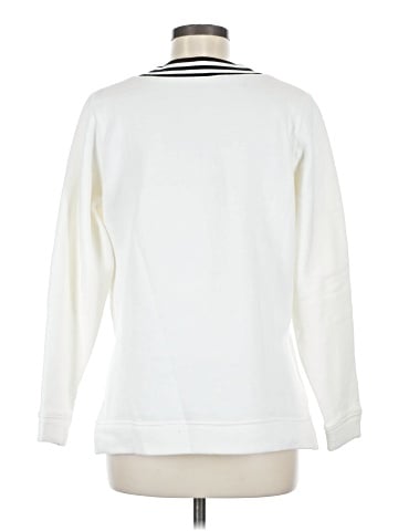 RACHEL Rachel Roy Pullover Sweater (view 2)