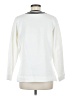 RACHEL Rachel Roy White Pullover Sweater Size M - photo 2