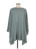 A New Day Teal Poncho One size - photo 2