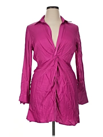 Zara Cocktail Dress (view 1)