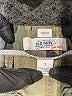 Old Navy Camo Green Cargo Pants Size 2 - photo 7