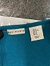 Max Studio Teal Sleeveless T-Shirt Size XL - photo 4
