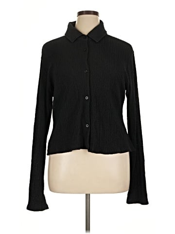 Divided by H&M Long Sleeve Blouse (view 1)