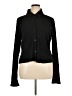 Divided by H&M Black Long Sleeve Blouse Size XL - photo 1