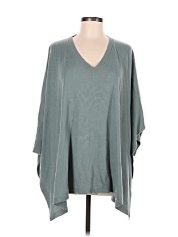 A New Day Poncho (view 1)