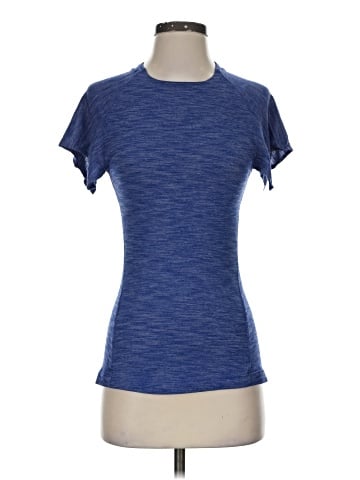 Lululemon Athletica Active T-Shirt (view 1)