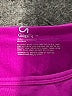 Gap Fit Purple Active Tank Size M (youth) - photo 3