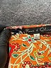 Rose + Olive 100% Polyester Orange Sleeveless Blouse Size L - photo 7