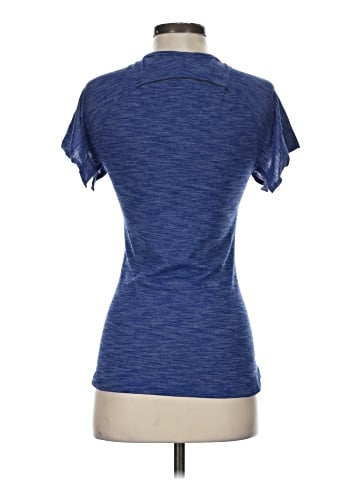 Lululemon Athletica Active T-Shirt (view 2)