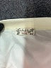 Intimately by Free People 100% Polyester Solid Ivory Formal Skirt Size L - photo 4