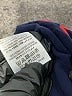 Boden 100% Viscose Print Red Casual Pants Size 4R - photo 7