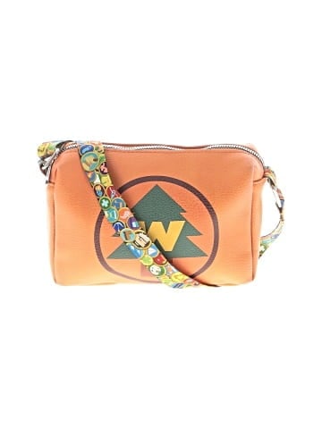 BUCKLE-DOWN SKATEGOODS Crossbody Bag (view 1)