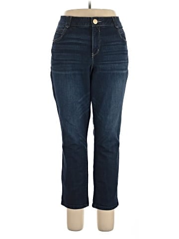 Democracy Jeans (view 1)