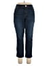 Democracy Blue Jeans Size 18 - photo 1