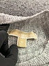 MICHAEL Michael Kors Gray Turtleneck Sweater Size M - photo 7