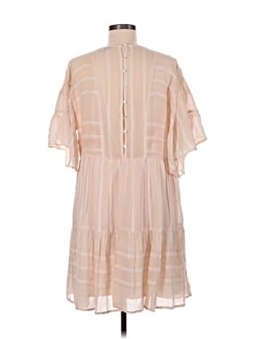 Ranna Gill Casual Dress (view 2)