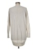 Karen Millen Gray Pullover Sweater Size Med (3) - photo 2