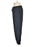 Lole Solid Gray Casual Pants Size M - photo 5
