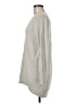 Karen Millen Gray Pullover Sweater Size Med (3) - photo 5