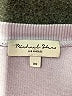 Michael Stars 100% Cotton Purple Sweatshirt Size XS - photo 7