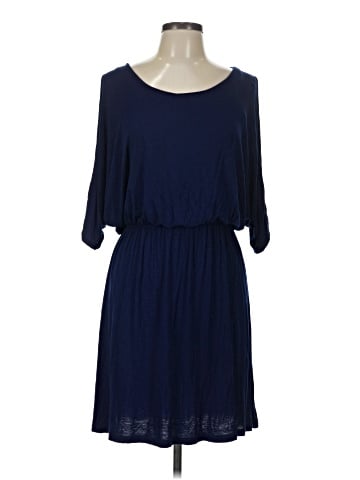 Gilli Casual Dress (view 1)