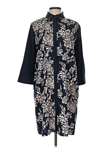 Ann Taylor LOFT Outlet Casual Dress (view 1)