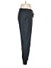 Lole Solid Gray Casual Pants Size M - photo 4