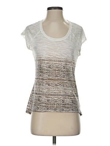 Athleta Short Sleeve T-Shirt (view 1)