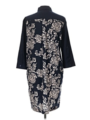 Ann Taylor LOFT Outlet Casual Dress (view 2)