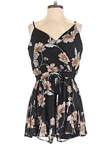 Trixxi Romper (view 1)