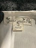 Knit Works Floral Blue Dress Size 12 - photo 3