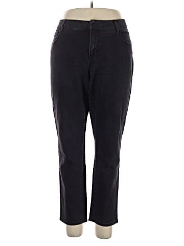 Faded Glory Jeans (view 1)