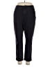 Faded Glory Black Jeans Size 18 - photo 1