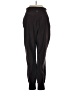 Active by Old Navy Solid Black Casual Pants Size S - photo 2