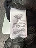 Gap Chevron-herringbone Black Jeans Size 6 (petite) - photo 8