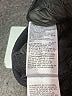 Gap Chevron-herringbone Black Jeans Size 6 (petite) - photo 9