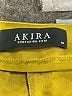 Akira Solid Gold Shorts Size M - photo 3