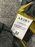 Akira Solid Gold Shorts Size M - photo 4