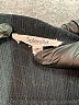 Splendid Black Long Sleeve T-Shirt Size M - photo 7