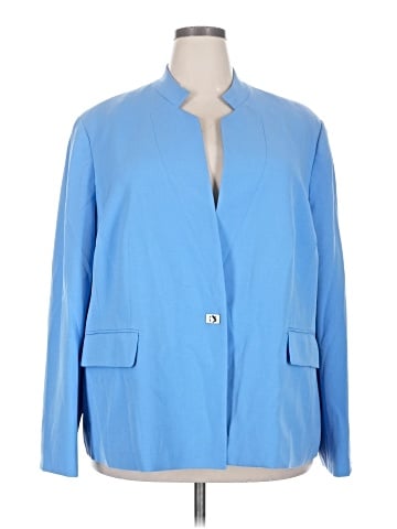 Kasper Blazer (view 1)