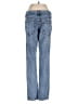 Gap Hearts Blue Jeans Size 18 - photo 2