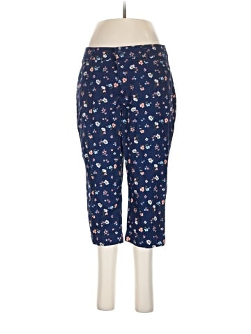 St. John's Bay Casual Pants (view 1)